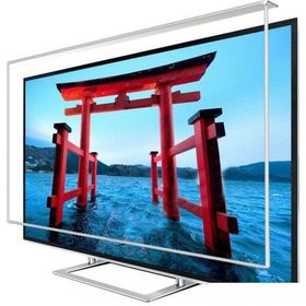 Etiasglass Toshiba 49L2863DAT Ekran Koruyucu
