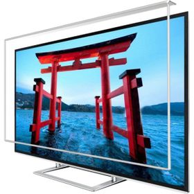 Etiasglass Toshiba 49L2863DAT Ekran Koruyucu