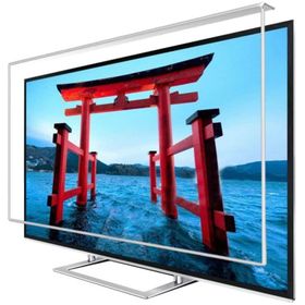 Etiasglass Toshiba 49V6863DAT Uyumlu Tv Ekran Koruyucu