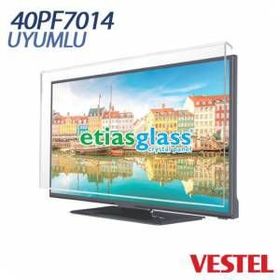 Etiasglass Vestel 40PF7014 Ekran Koruyucu