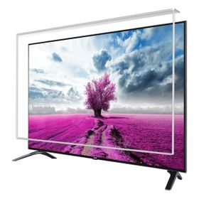 Etiasglass Vestel 40U9400 TV Ekran Koruyucu