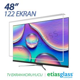 Etiasglass Vestel 48FD5400 Ekran Koruyucu