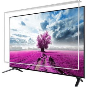 Etiasglass Vestel 49F9400 Uyumlu Tv Ekran Koruyucu