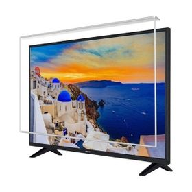 Etiasglass Vestel 49F9400 Uyumlu Tv Ekran Koruyucu
