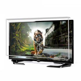 Etiasglass Woon WN43DLK013 3 mm Uyumlu TV Ekran Koruyucu