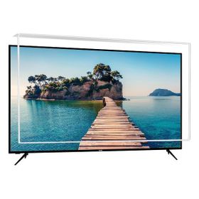 Etiasglass Woon WN49DLK08 Tv Ekran Koruyucu