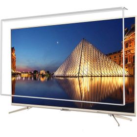 Etiasglass Woon WN49DLK08 Tv Ekran Koruyucu