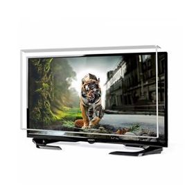 Etiasglass Woon WN55UAL08 3 mm Uyumlu TV Ekran Koruyucu