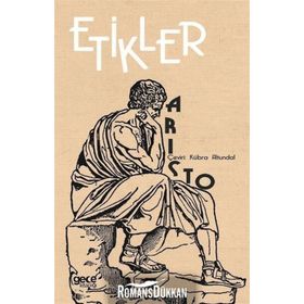Etik - Aristoteles