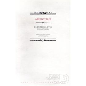 Etik - Aristoteles