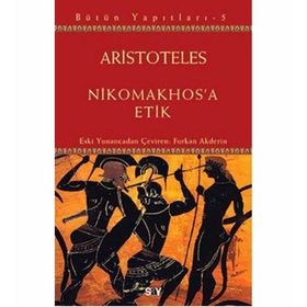 Etik - Aristoteles