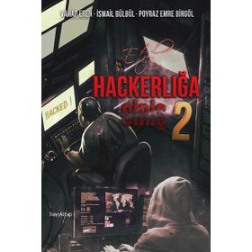 Etik Hackerlığa Giriş - Poyraz Emre Bingöl İsmail Bülbül