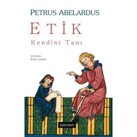 Etik Kendini Tanı - Doğu Batı Yayınları