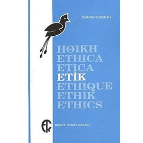 ETIK KÖTÜLÜK KAVRAYIŞI ÜZERİNE BIR DENEME - ALAIN BADIOU