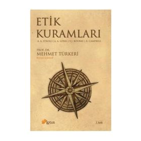 ETIK KURAMLARI - A. A. STROLL;A. A. LONG;V. J. BOURKE;R. CAMPBELL
