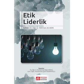 Etik Liderlik -Deniz Palalar Alkan