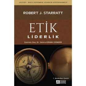 Etik Liderlik -Deniz Palalar Alkan