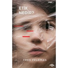 Etik Nedir? Fol Kitap