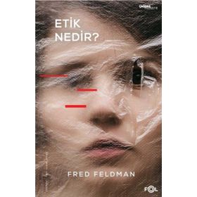 Etik Nedir? Fol Kitap