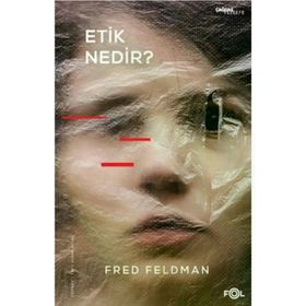 Etik Nedir? Fol Kitap