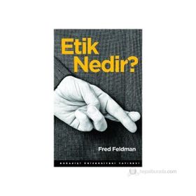 Etik Nedir? - Fred Feldman