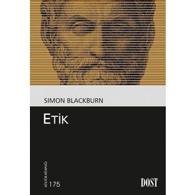 Etik - Simon Blackburn