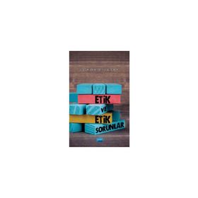 Etik Sorunsallar ve Eğitim - Nesrin Kale