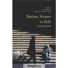 Etik, Toplum, Siyaset - Bertrand Russell