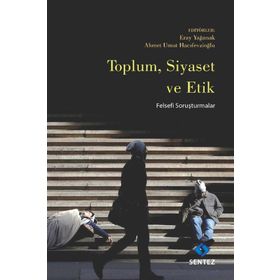 Etik, Toplum, Siyaset - Bertrand Russell
