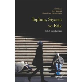 Etik, Toplum, Siyaset - Bertrand Russell