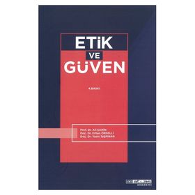 Etik ve Güven Atlas Akademi