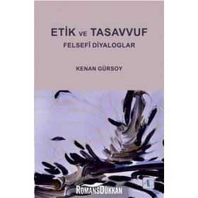 ETIK VE TASAVVUF - KENAN GÜRSOY
