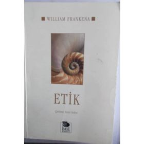 ETIK - WILLIAM FRANKENA
