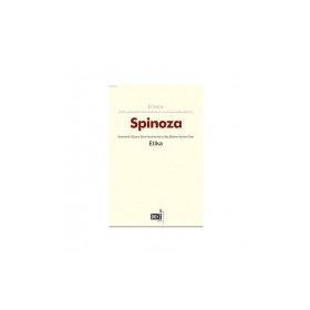ETIKA - BENEDICTUS SPINOZA
