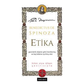 Etika - Doğu Batı Yayınları