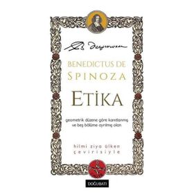Etika - Doğu Batı Yayınları