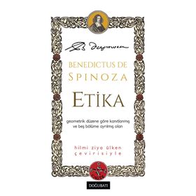 Etika - Doğu Batı Yayınları