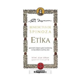 Etika - Doğu Batı Yayınları