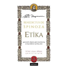 Etika - Doğu Batı Yayınları