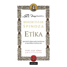 Etika - Doğu Batı Yayınları