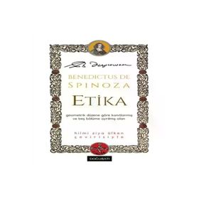 Etika - Doğu Batı Yayınları