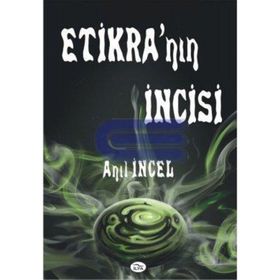 Etikra'nın İncisi - Anıl İncel