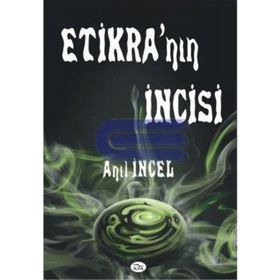 Etikra'nın İncisi - Anıl İncel