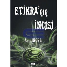 Etikra'nın İncisi - Anıl İncel