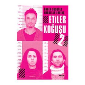 ETILER KOĞUŞU 2 - EMRULLAH ERDİNÇ;ÖNDER ŞUŞUOĞLU