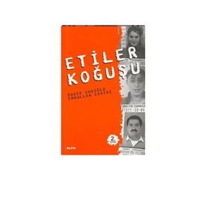ETILER KOĞUŞU - ÖNDER ŞUŞOĞLU; EMRULLAH ERDİNÇ