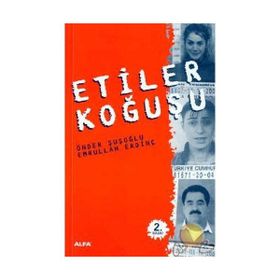 ETILER KOĞUŞU - ÖNDER ŞUŞOĞLU; EMRULLAH ERDİNÇ