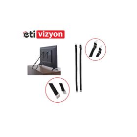 Etivizyon SS-02 TV Güvenlik Kemeri