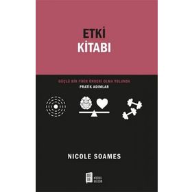Etki Kitabı - Nicole Soames
