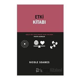 Etki Kitabı - Nicole Soames